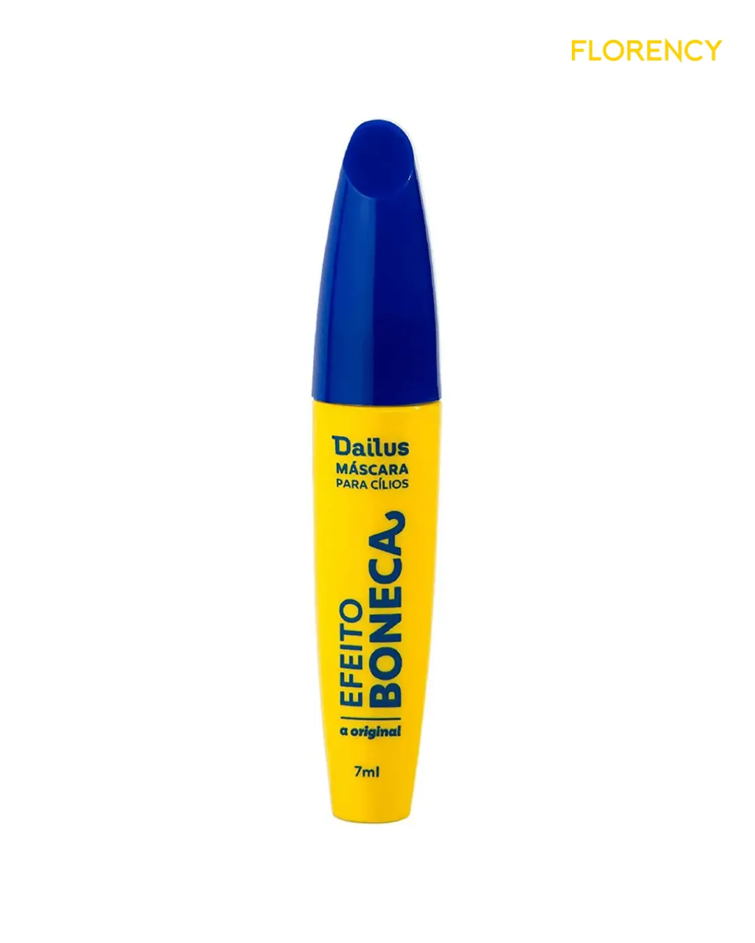 Máscara de Cílios Dailus Efeito Boneca