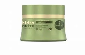 Máscara Haskell Hidranutre 300g