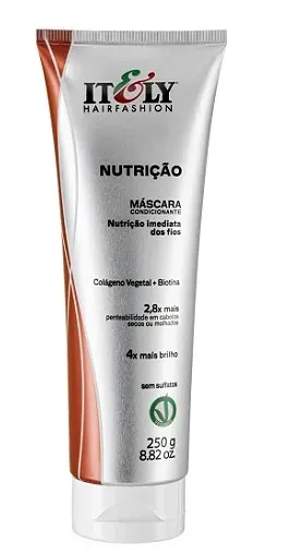 Máscara Itely Nutrição 250g