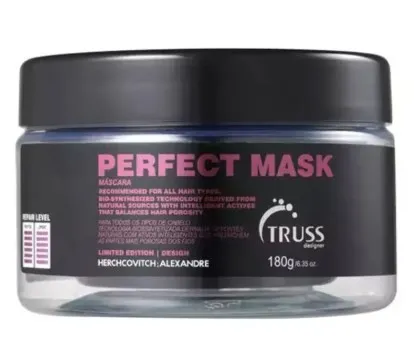 Máscara Truss Perfect 180g