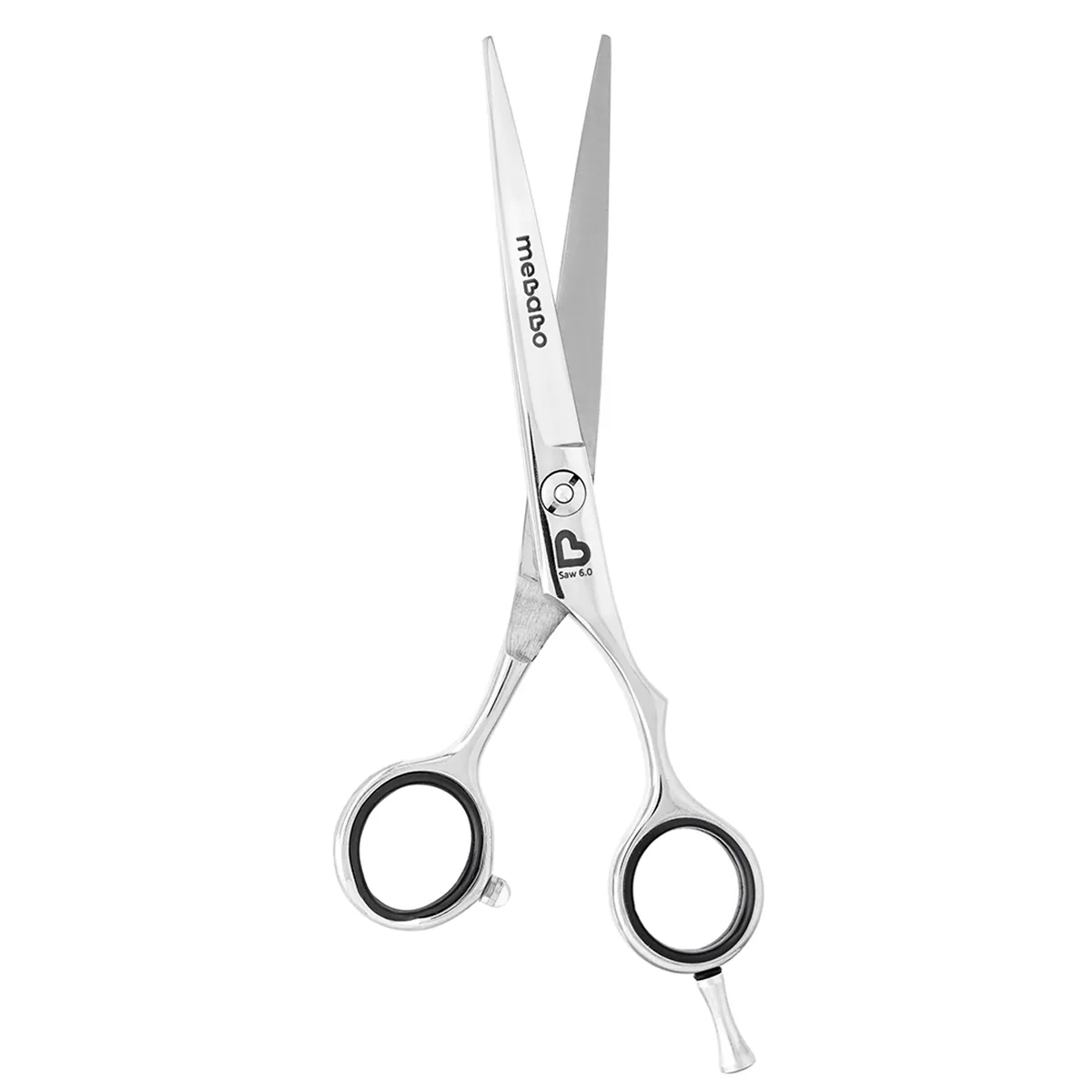 Tesoura Profissional Fio Laser MB Saw 6.0 Polegadas