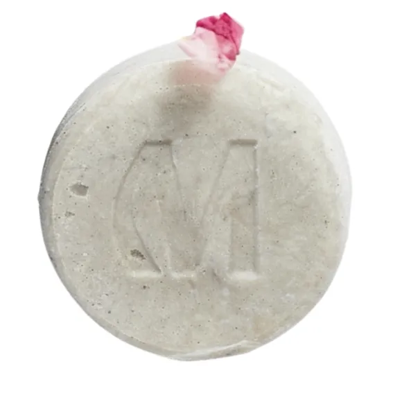 Melenastica Hidratación y Balance Champú Sólido 80gr