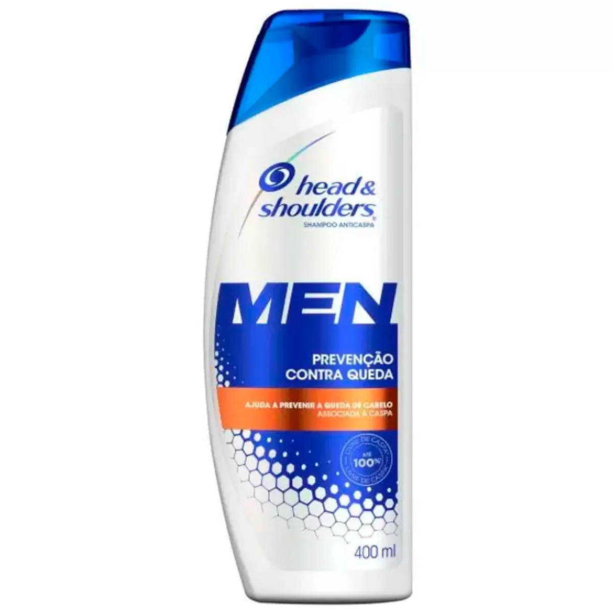Shampoo Men Prevenção Contra Queda Head & Shoulders 200ml