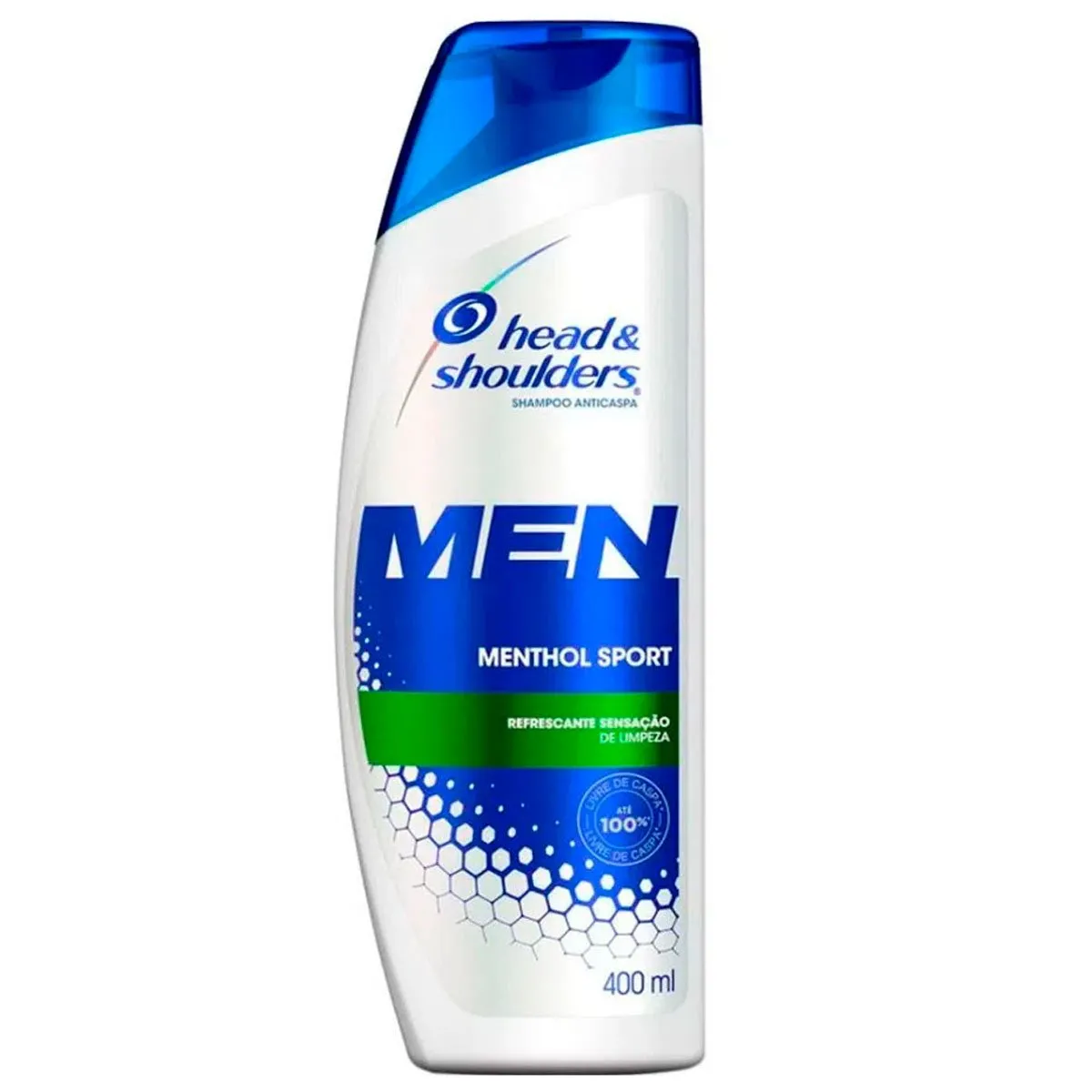 Shampoo Men Menthol Sport Head & Shoulders 200ml