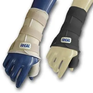 Microtala Ideal Direito Preto P