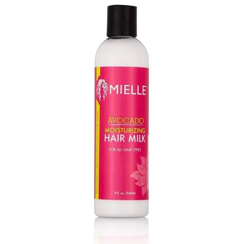 Mielle Organics Moisturizing Avocado Hair Milk 240ml