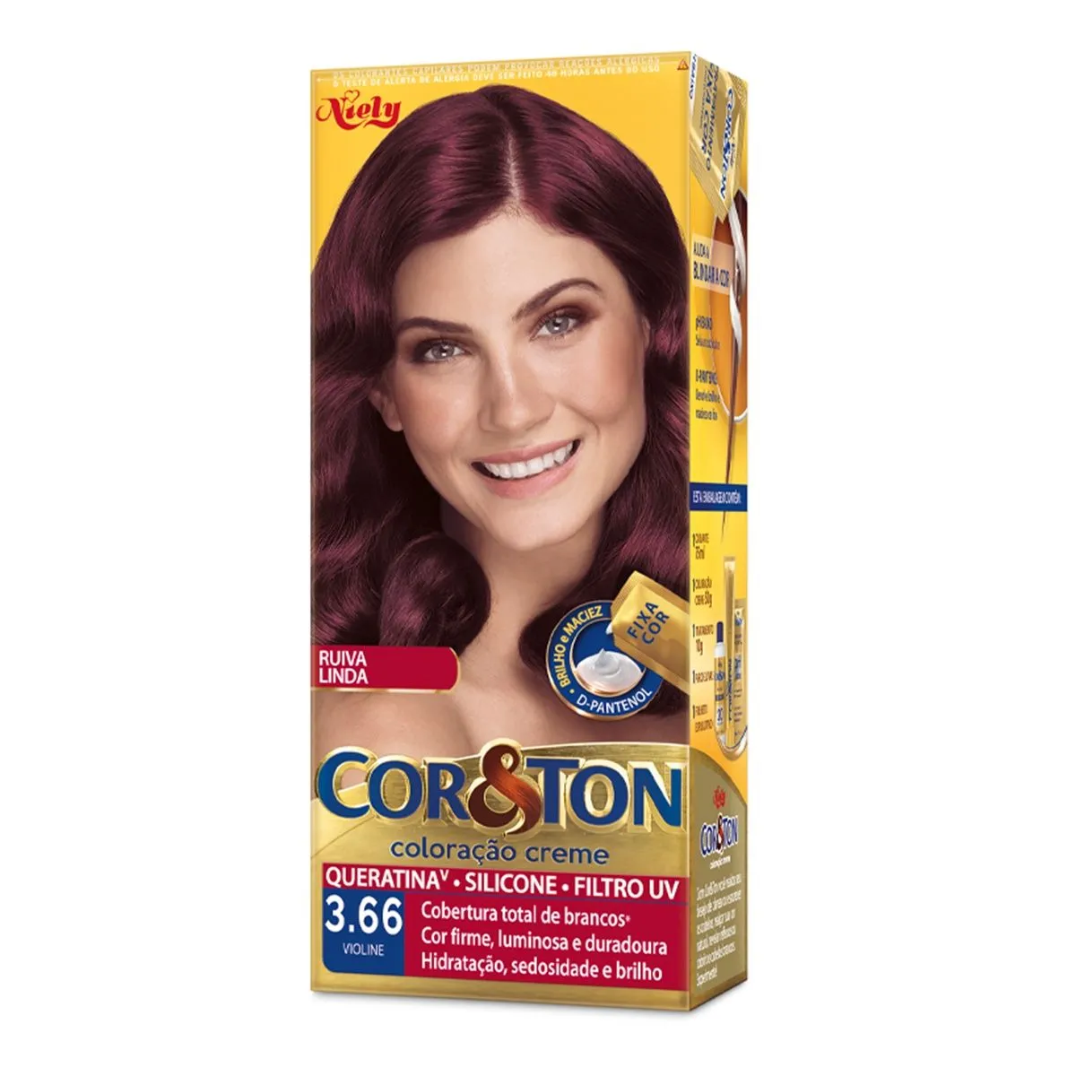 Mini Kit Cor E Ton 3.66 Violine