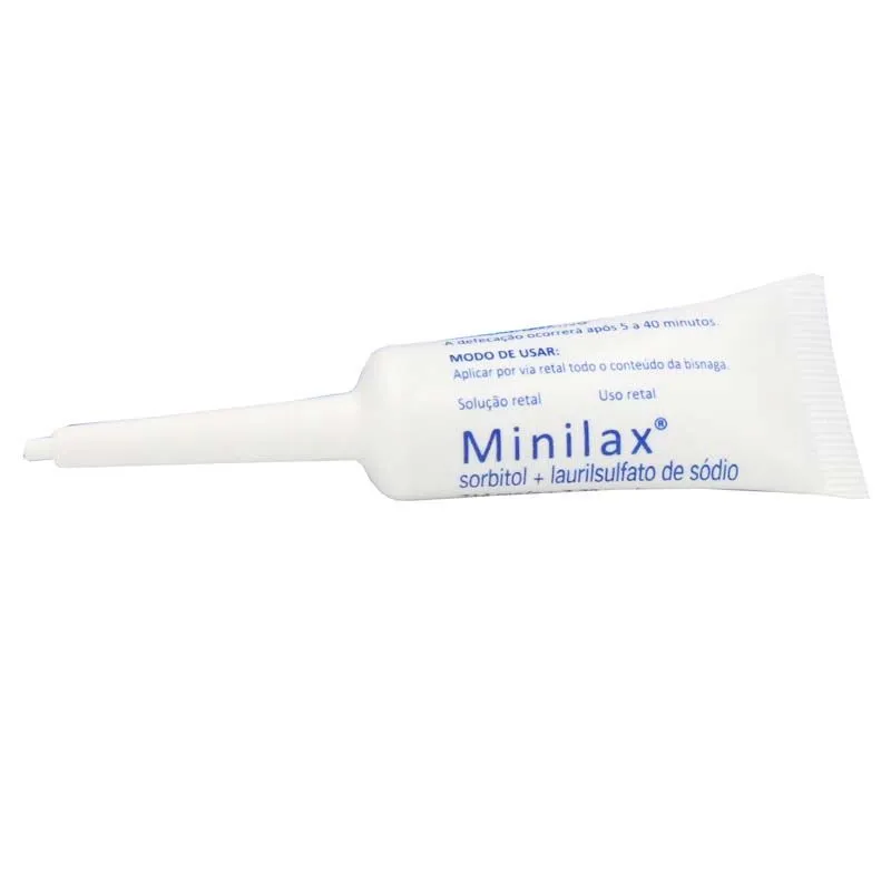 Minilax C/1 Bisnaga