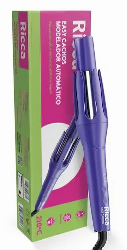 Modelador Ricca Easy Automático