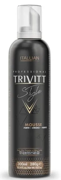 Mousse Trivitt Style 300ml (280g)