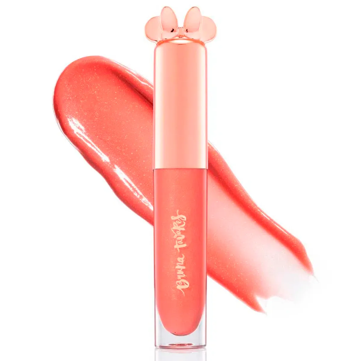 Gloss Labial Minnie Mouse Bruna Tavares Movie Star