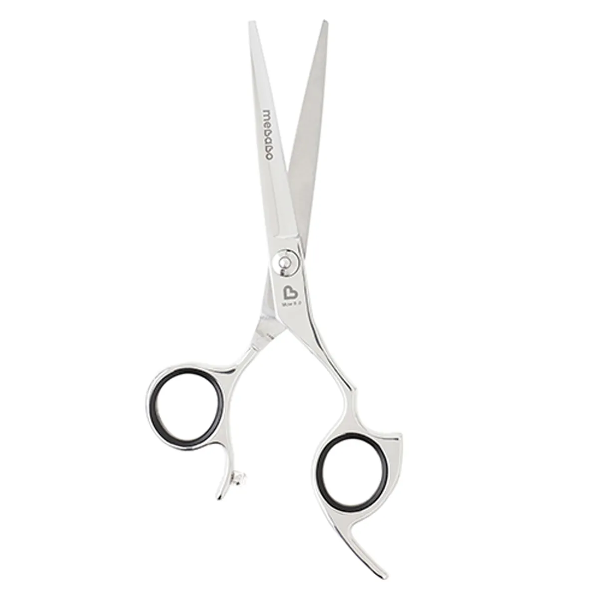 Tesoura Profissional Fio Navalha MB Mow 6.0 Polegadas