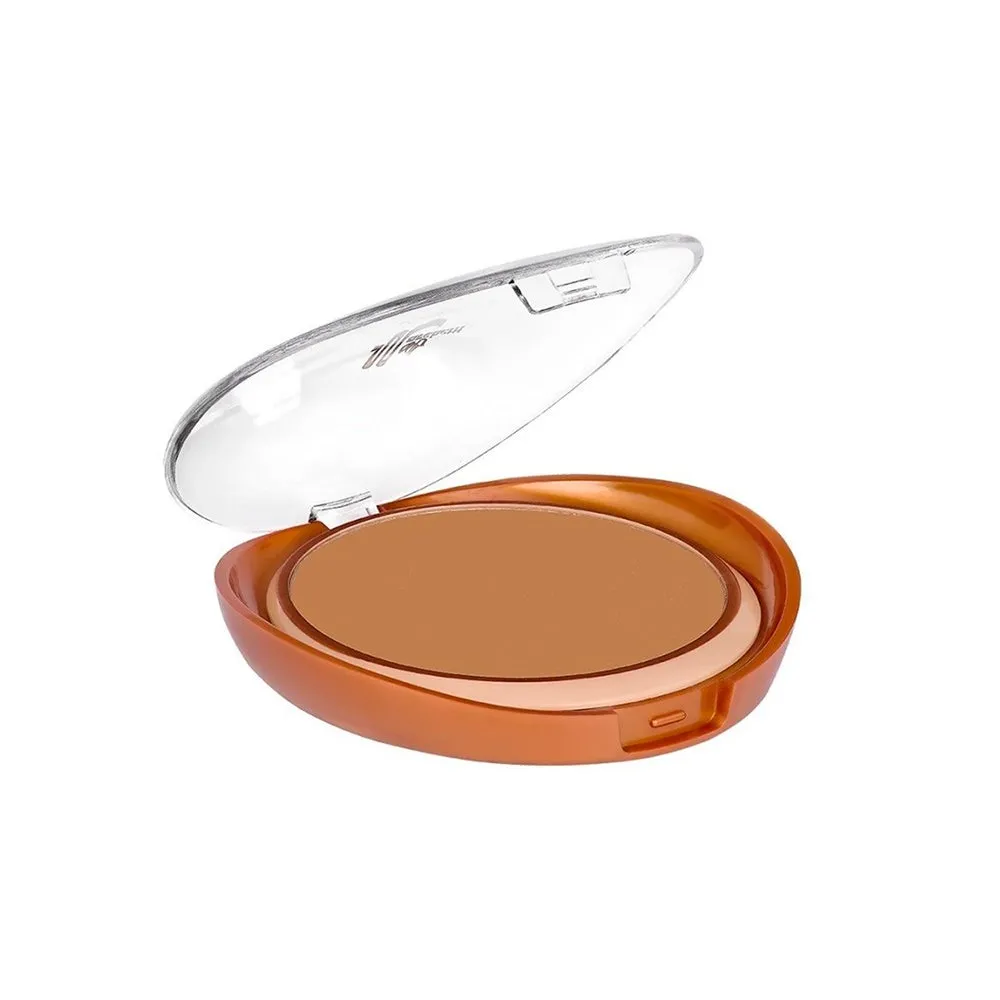 Pó Compacto Marchetti Refil 04