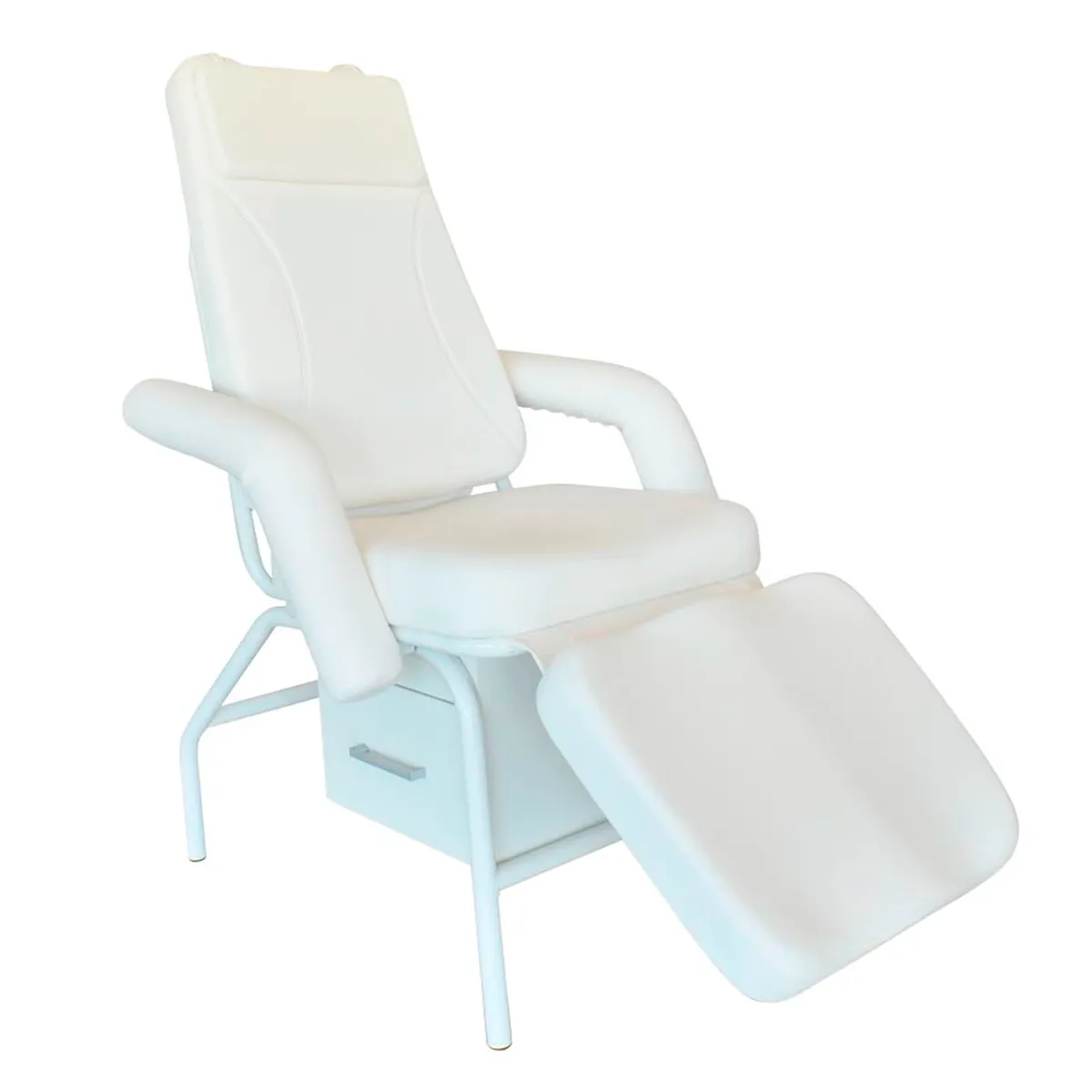 Maca Multi Estética Base Fixa Kixiki Altar Branco