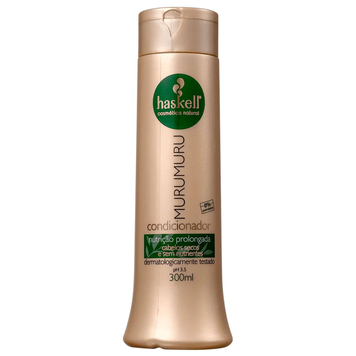 Condicionador de Cabelo Haskell Murumuru 300ml