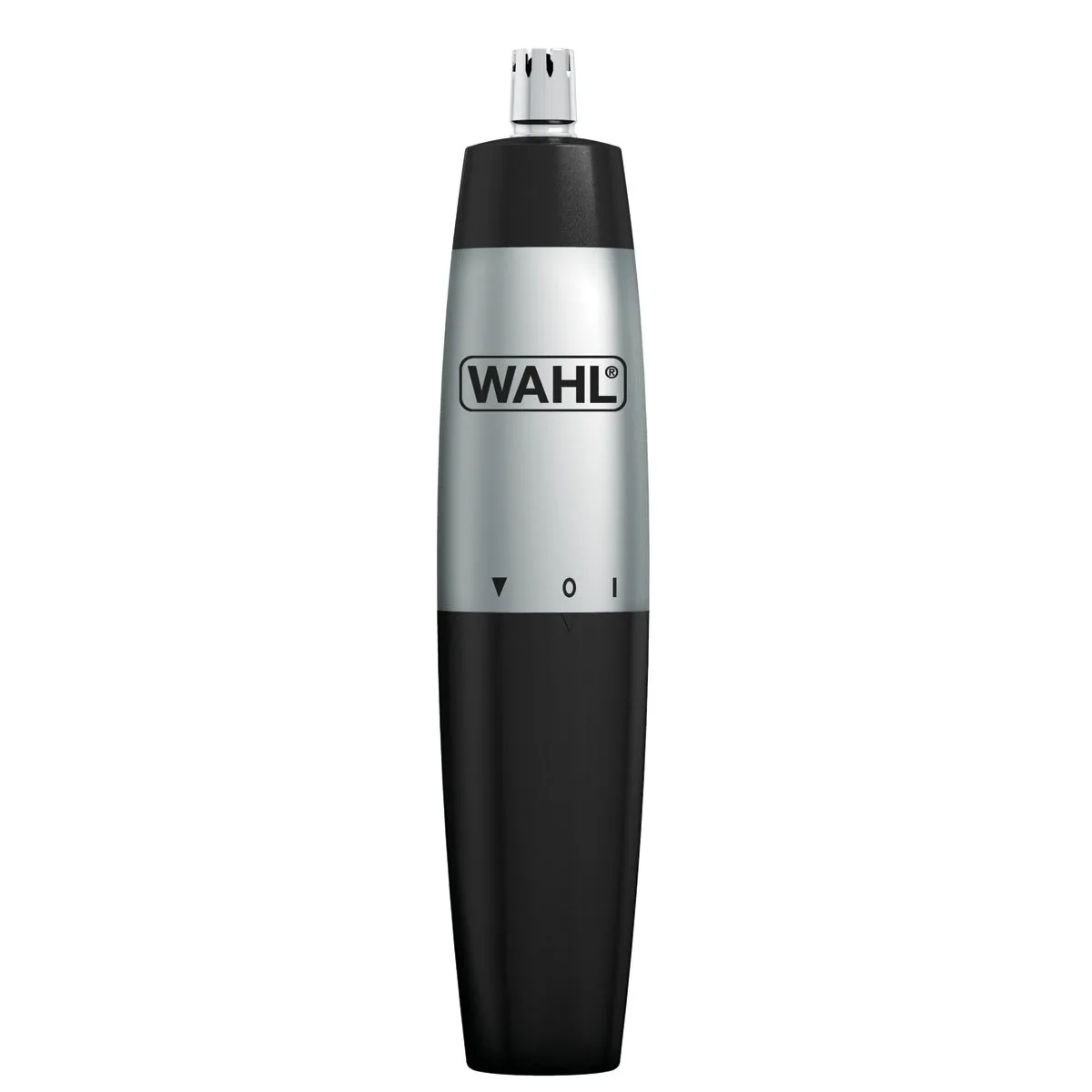 Aparador de Pelos Nasal Trimmer Wahl Pilha AA