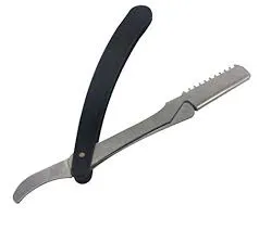 Navalhete Com 1 Acessorio Ref.7900 Mega