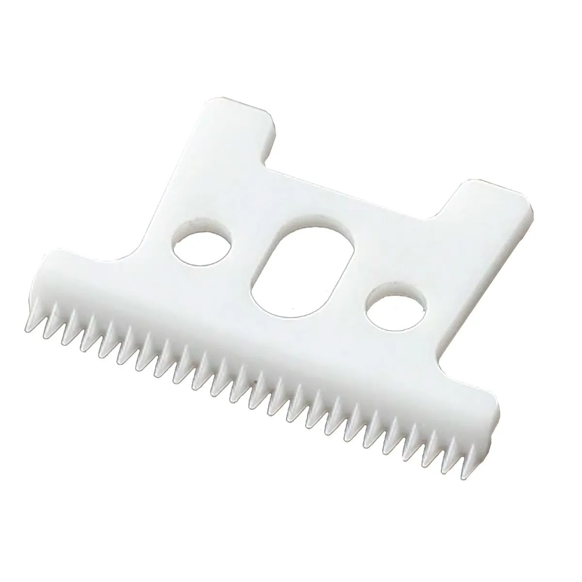 Lâmina de Cerâmica Máquina de Acabamento Andis SlimLine