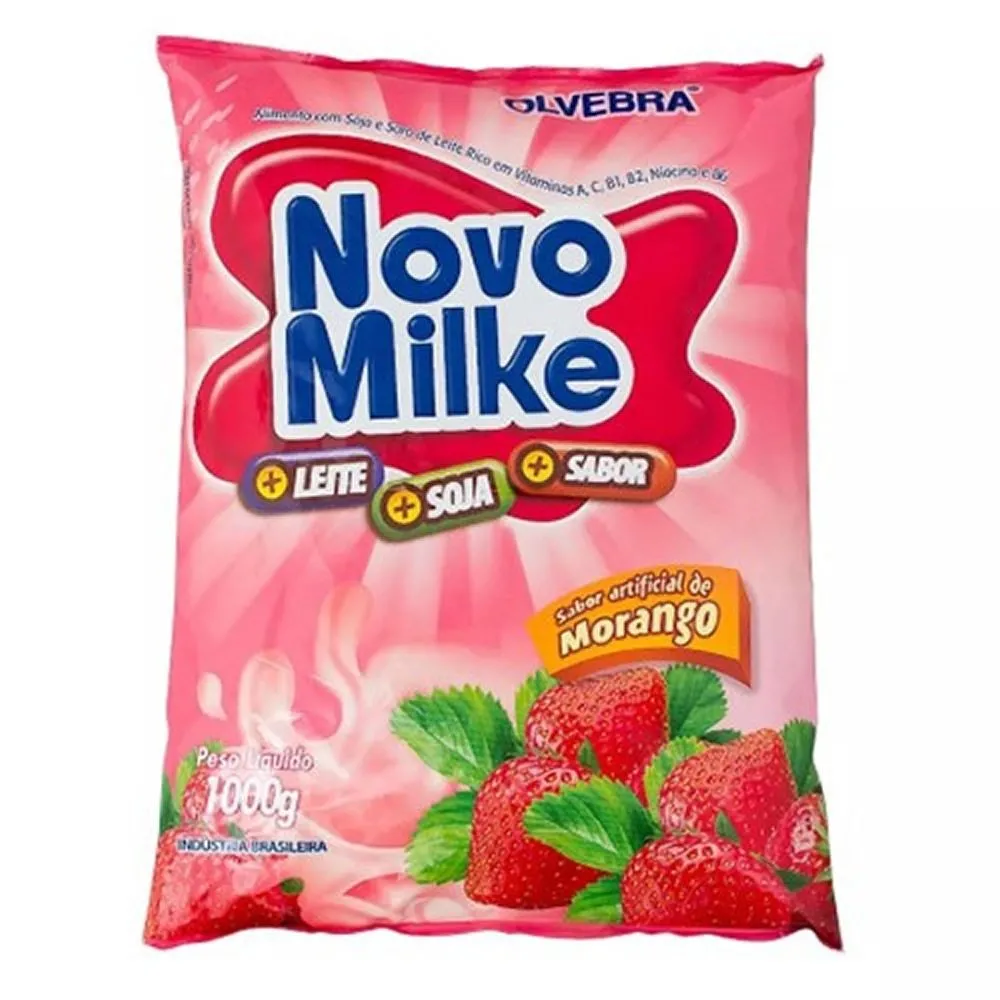 Novomilke Morango 1Kg