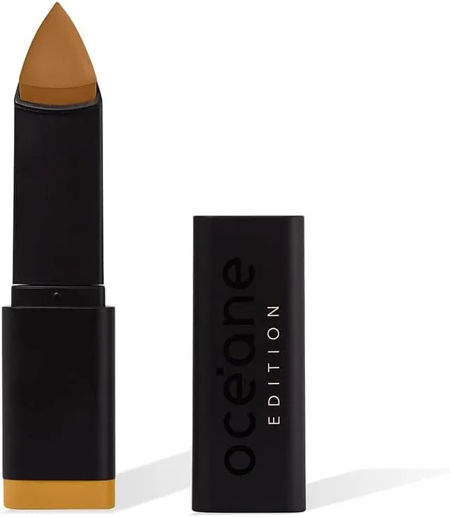 Océane Base Em Bastão Foundation Stick 6 Almond 8g