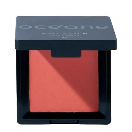 Océane Blush Cremoso Edition Caramelo 6g