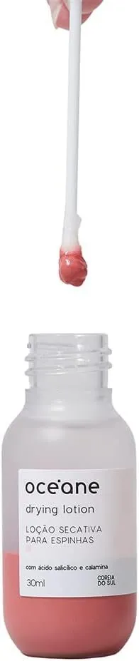 Océane Loção Secativa de Espinhas 30ml