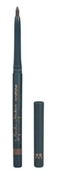 Océane Lápis De Olhos Retrátil Marrom Escuro Marília Mendonça Eyeliner Dark Brown 1,2g