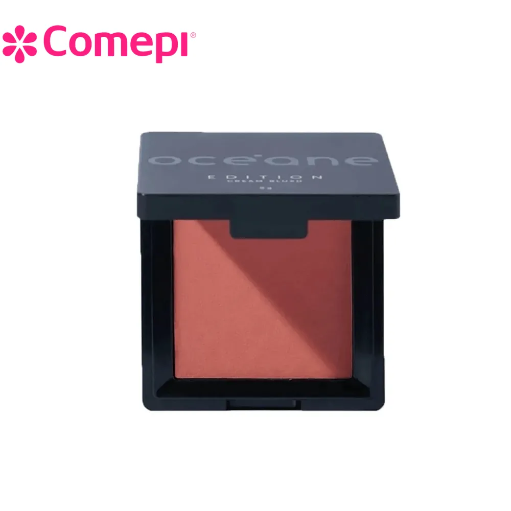 OCEANE BLUSH CARAMELO CREAM