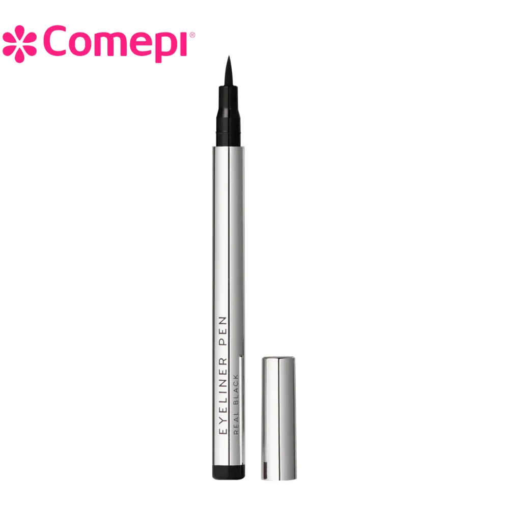 OCEANE CANETA DELINEADORA REAL BLACK PRETO