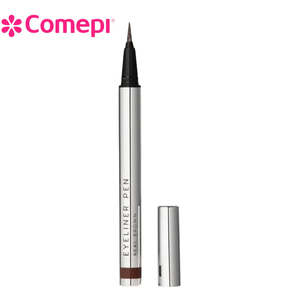 OCEANE CANETA DELINEADORA REAL BROWN MARROM