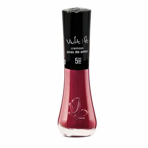 Esmalte Free Juras De Amor 8ML Vult