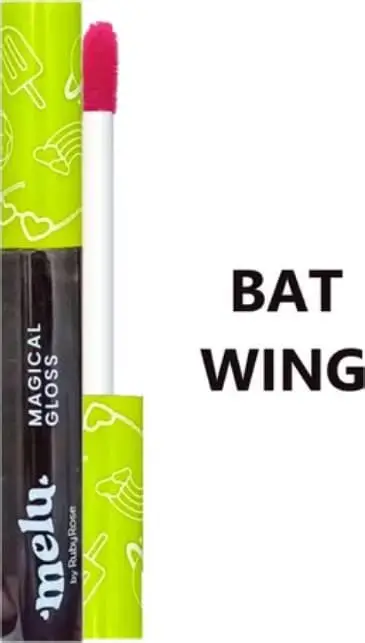Magical Gloss Bat Wing REF. RR72024 Ruby Rose