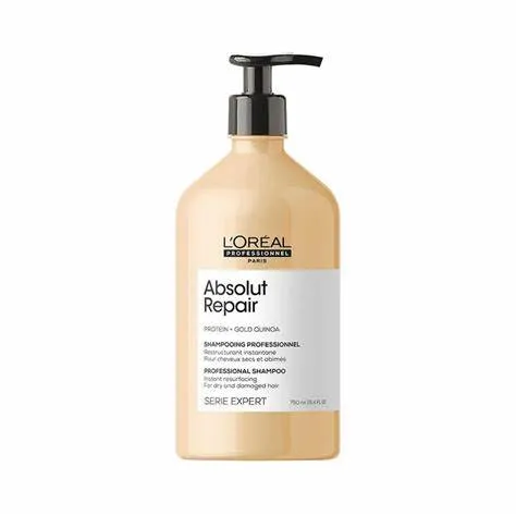 Shampoo Absolut Repair PRO 750ML L'oréal Paris