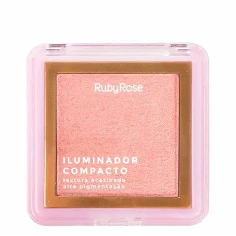 Iluminador Compacto HL30 REF. HBF8592 Ruby Rose