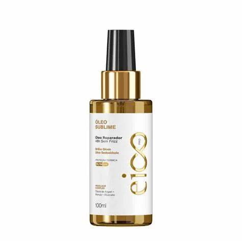 Óleo Reparador Sublime 100ML Eico Pro
