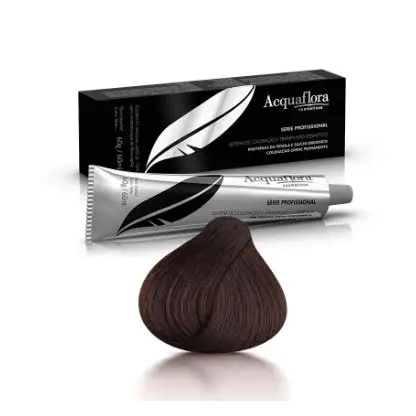 Coloração 4.0 60G Acquaflora