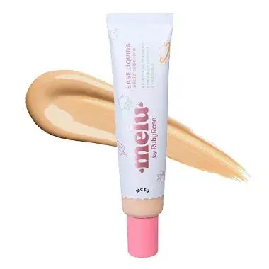 Base Liquida Melu MC50 REF. RR8723 Melu