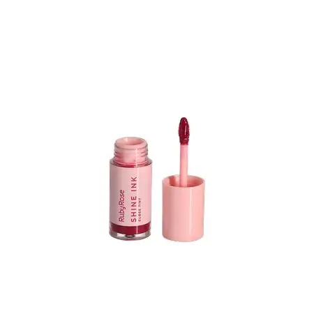 Gloss Tint Shine Ink Sl40 Ruby Rose