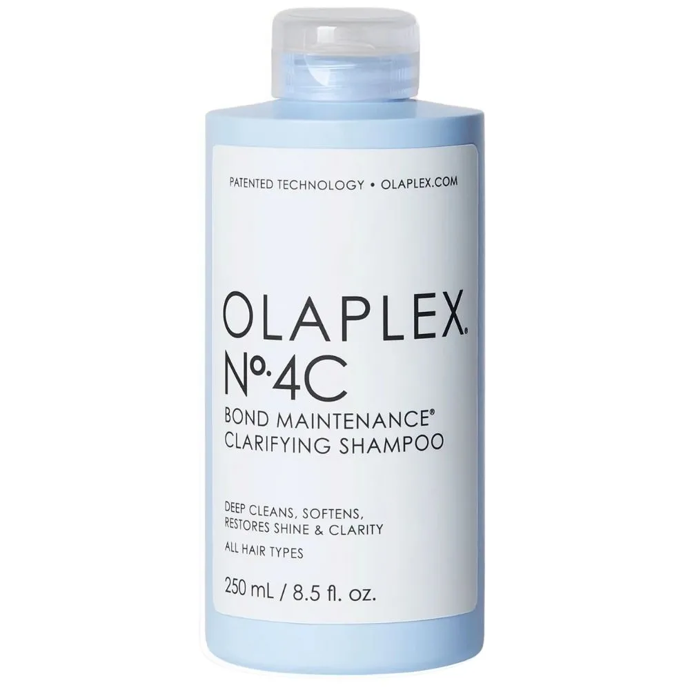 Olaplex - Nº 4C Bond Maintenance Clarifying Shampoo 250ml