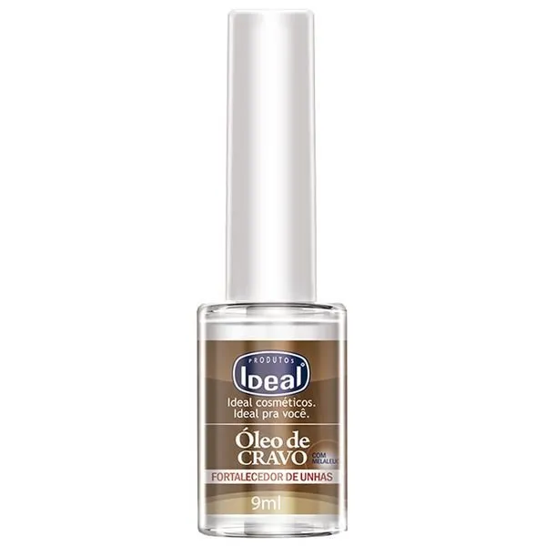 Oleo de Cravo Ideal 9ml