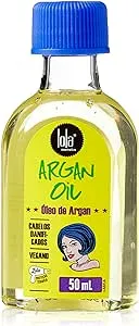 Óleo Argan Lola 50Ml
