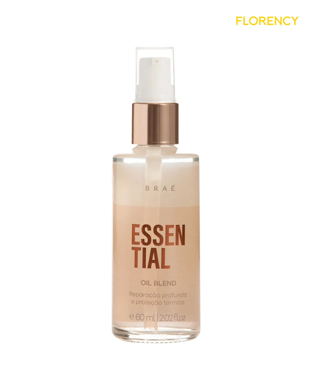 Óleo Braé 60ml Essential Oil Blend