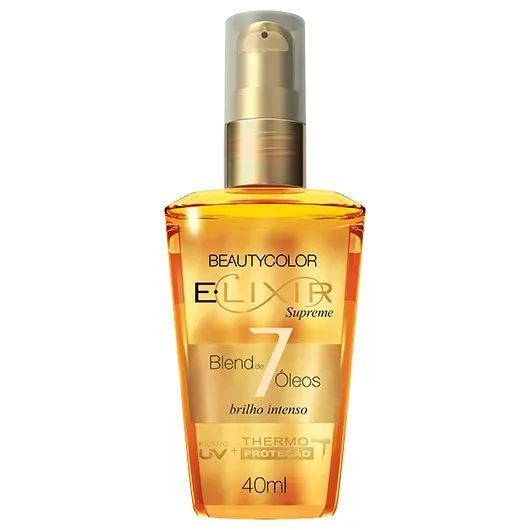 Oleo Elixir Beauty Blend 7 Oleos 40ml
