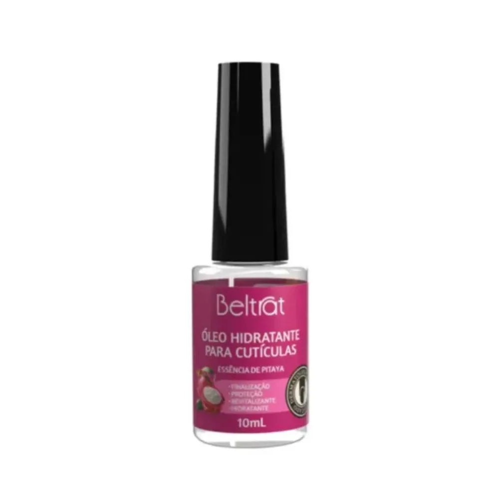 Óleo Hidratante para Cutículas Beltrat Pitaya 10ml