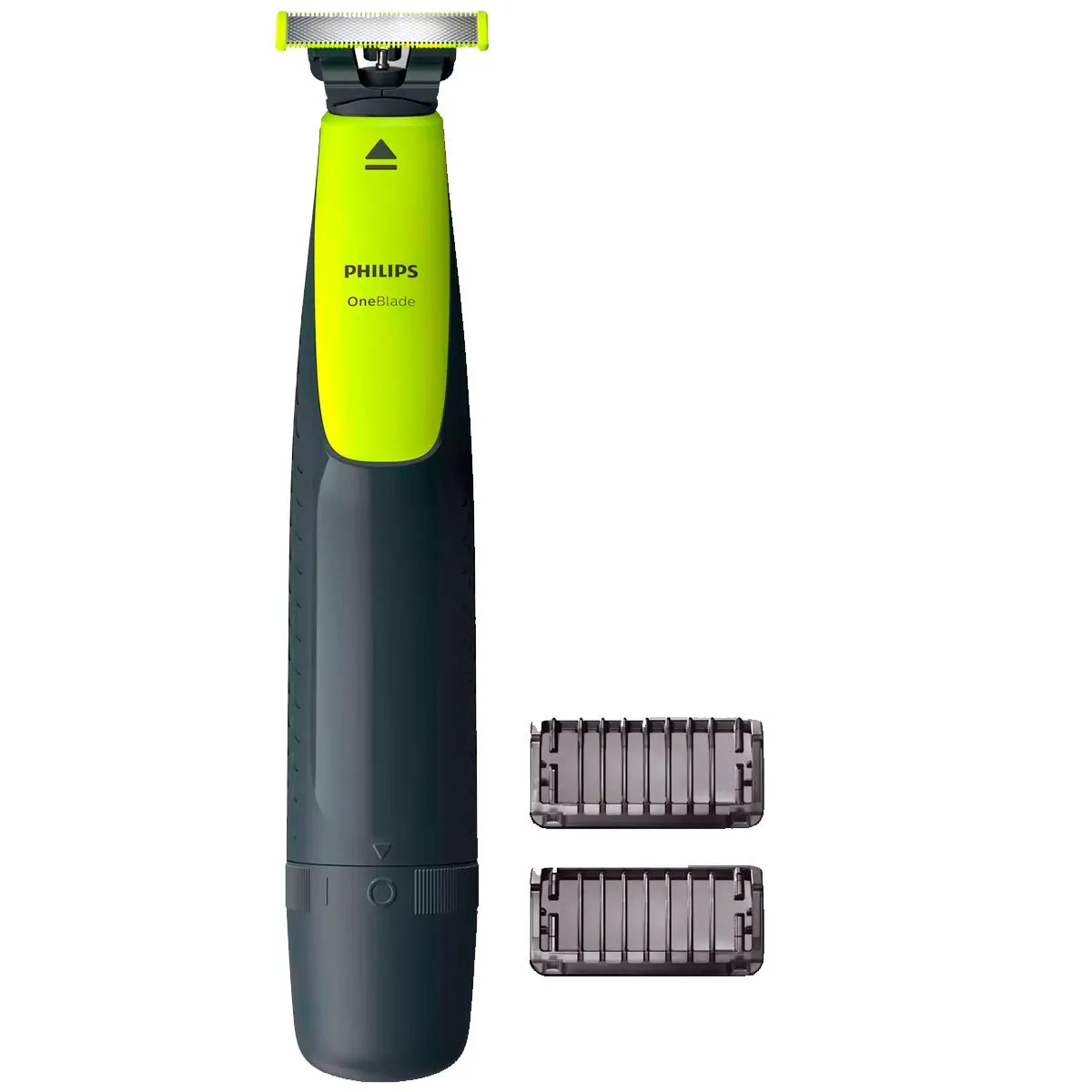 Barbeador Elétrico Seco e Molhado One Blade QP2510/15 Philips Bivolt