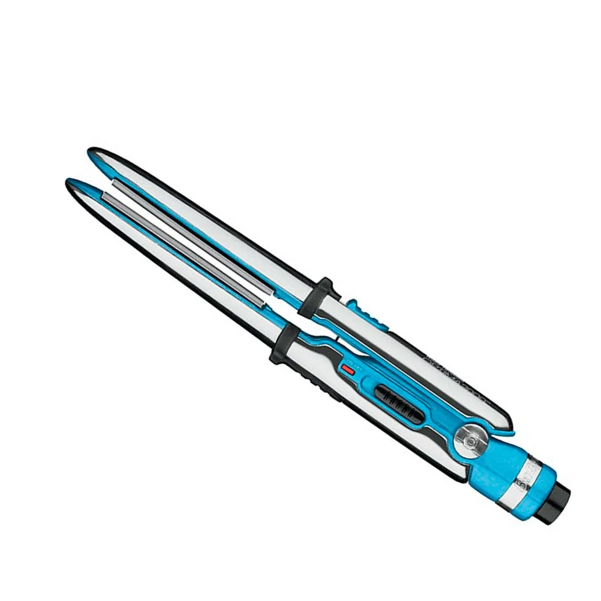 Mini Prancha Chapinha BabyLiss Pro Nano Titanium Optima 2000 Bivolt