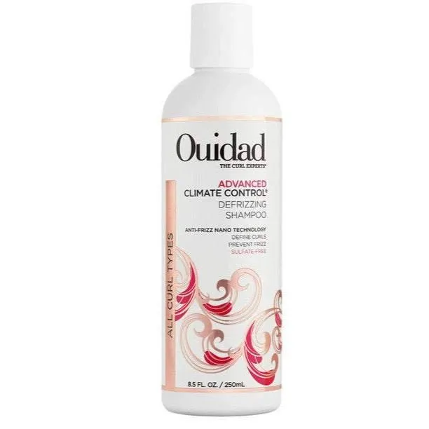 Ouidad Advanced Climate Control Defrizzing Champú