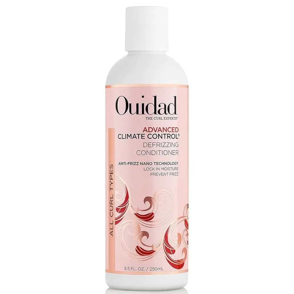 Ouidad Advanced Climate Control Defrizzing Acondicionador