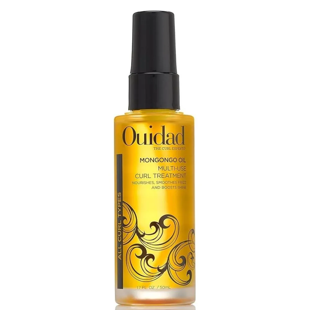 Ouidad Mongongo Oil Multi-Use Curl Treatment 50ml