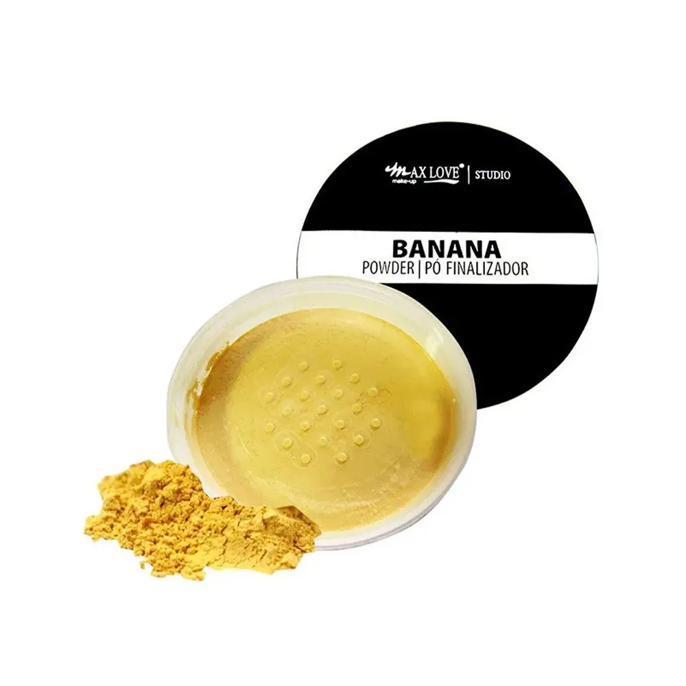 Po Solto Max Love Banana 01 Finalizador
